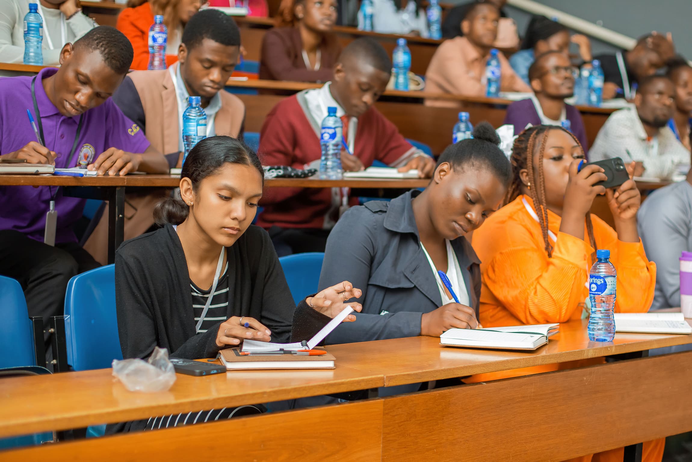 Organizational Development Workshop